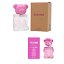 PERFUME MUJER OSITO BOM 50ml(INSP Moschino Toy 2 Bubble Gum)